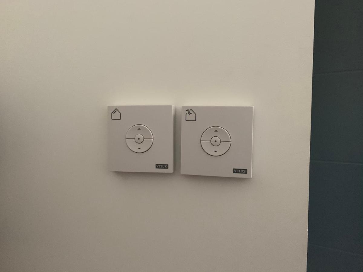 Apartamento Le Petit Chez Soi Calais Exterior foto
